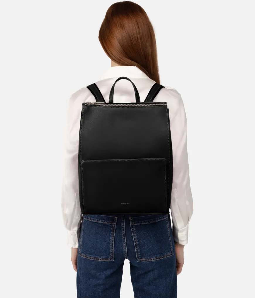 EVE Vegan Backpack - Vintage