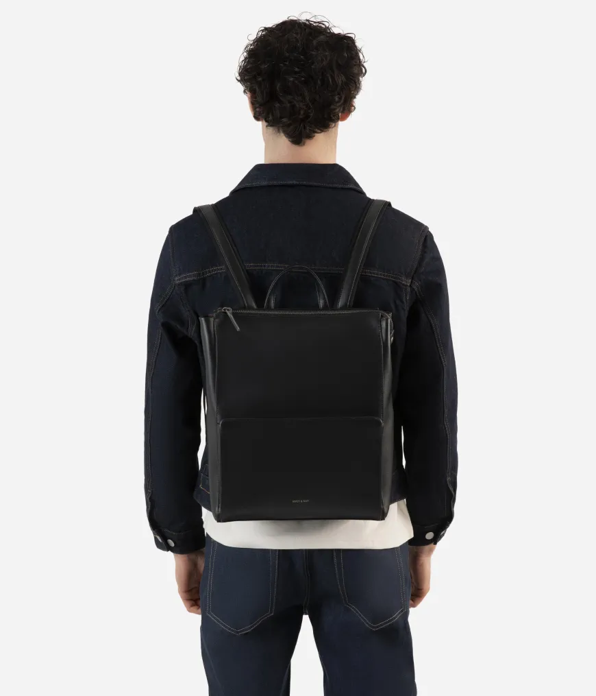 EVE Vegan Backpack - Vintage