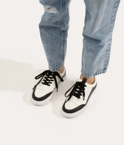 EVERLY Women's Vegan Skate Shoes