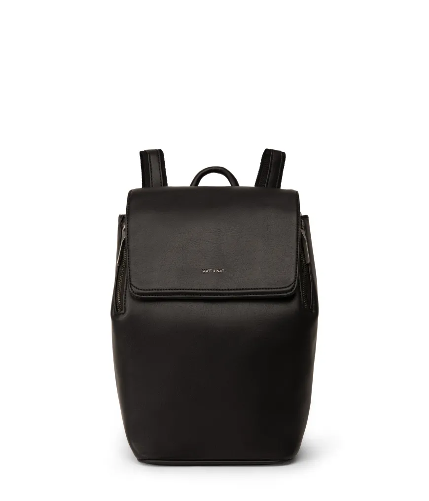 FABIMINI Vegan Backpack - Arbor