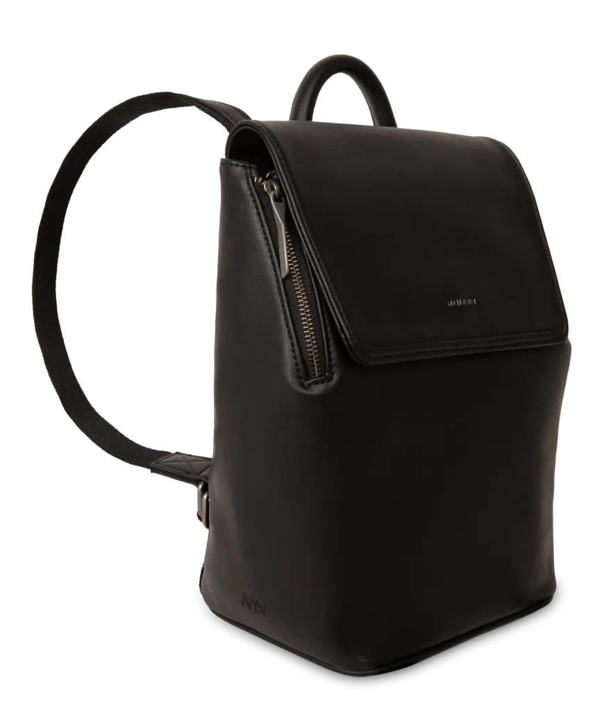FABIMINI Vegan Backpack - Arbor