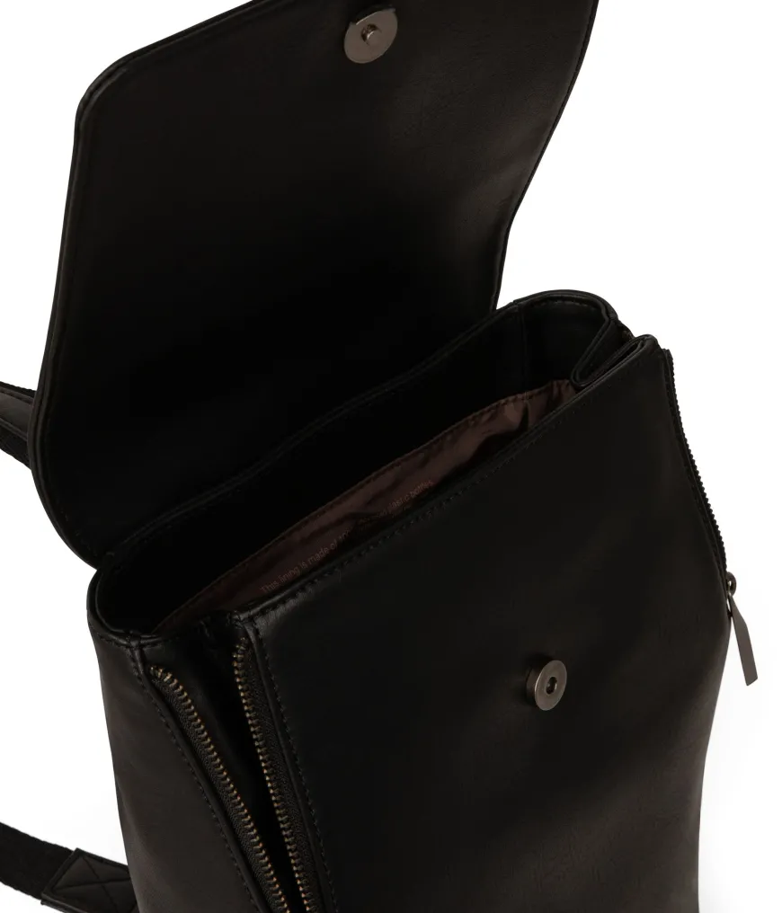 FABIMINI Vegan Backpack - Arbor