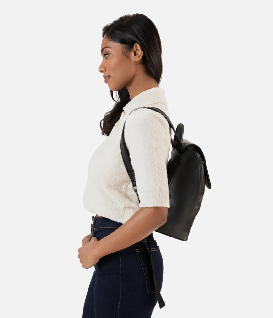 FABIMINI Vegan Backpack - Arbor