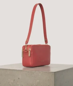FARAH Vegan Crossbody Bag - UPPEAL™