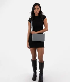 FENNE Vegan Convertible Crossbody Bag - Theme