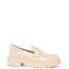 FINIE Women's Vegan Oxford