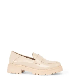FINIE Women's Vegan Oxford