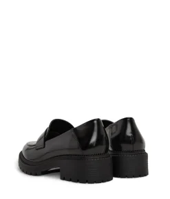 FINIE Women's Vegan Oxford