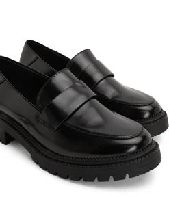 FINIE Women's Vegan Oxford