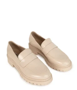 FINIE Women's Vegan Oxford