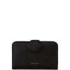 FLOAT SM Small Vegan Wallet - Purity