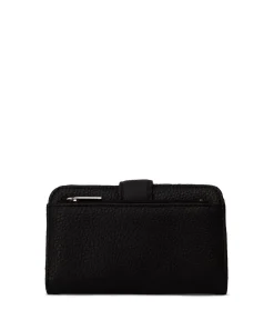 FLOAT SM Small Vegan Wallet - Purity
