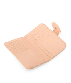FLOAT SM Small Vegan Wallet - Purity