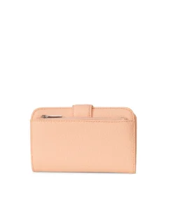 FLOAT SM Small Vegan Wallet - Purity