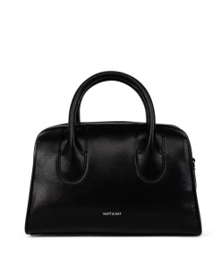 FLORIA Vegan Satchel - Theme