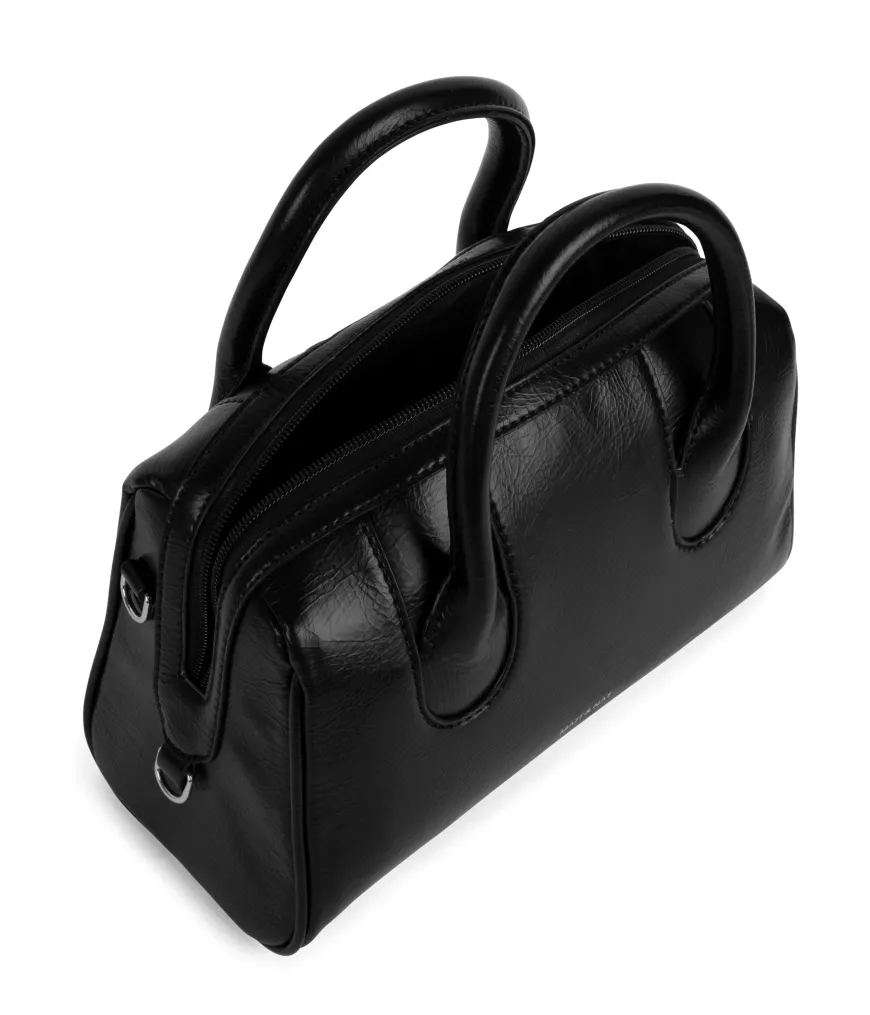 FLORIA Vegan Satchel - Theme