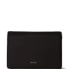 FRANCA Vegan Crossbody Bag - Purity