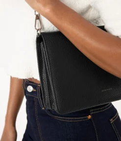FRANCA Vegan Crossbody Bag - Purity
