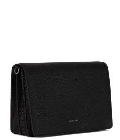 FRANCA Vegan Crossbody Bag - Purity