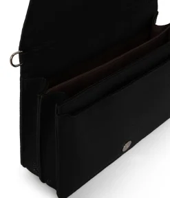 FRANCA Vegan Crossbody Bag - Purity