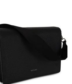 FRANCA Vegan Crossbody Bag - Purity
