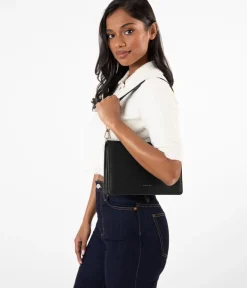 FRANCA Vegan Crossbody Bag - Purity