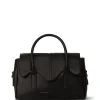 GABBY Vegan Satchel - Arbor