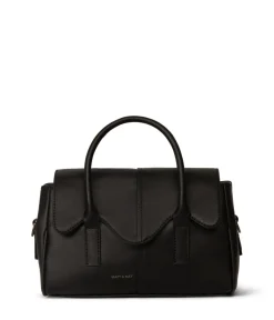 GABBY Vegan Satchel - Arbor