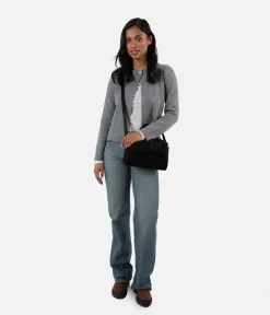 GABBY Vegan Satchel - Arbor