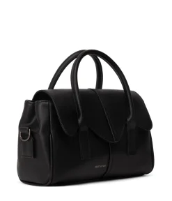 GABBY Vegan Satchel - Arbor