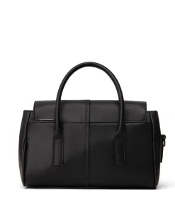 GABBY Vegan Satchel - Arbor