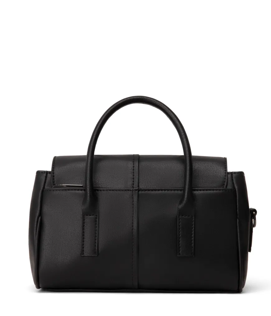 GABBY Vegan Satchel - Arbor