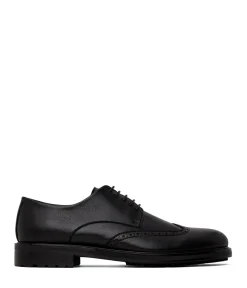 GABE Men's Vegan Oxford Shoe
