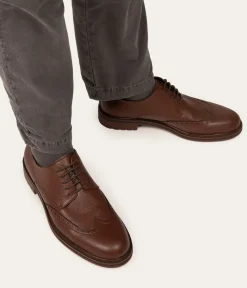 GABE Men's Vegan Oxford Shoe