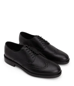 GABE Men's Vegan Oxford Shoe