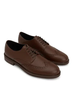 GABE Men's Vegan Oxford Shoe