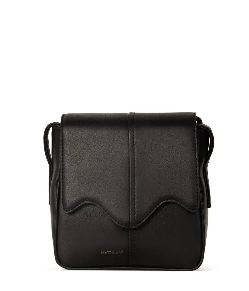 GALA Vegan Crossbody Bag - Arbor