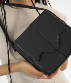 GALA Vegan Crossbody Bag - Arbor