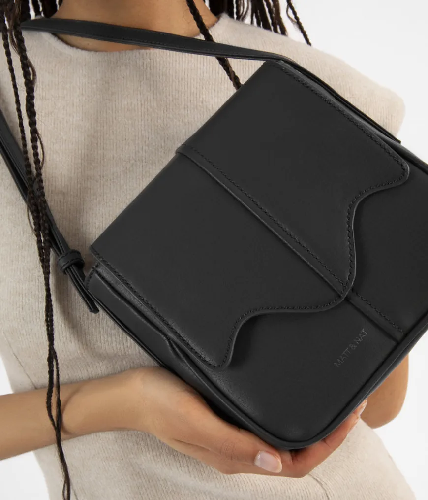 GALA Vegan Crossbody Bag - Arbor