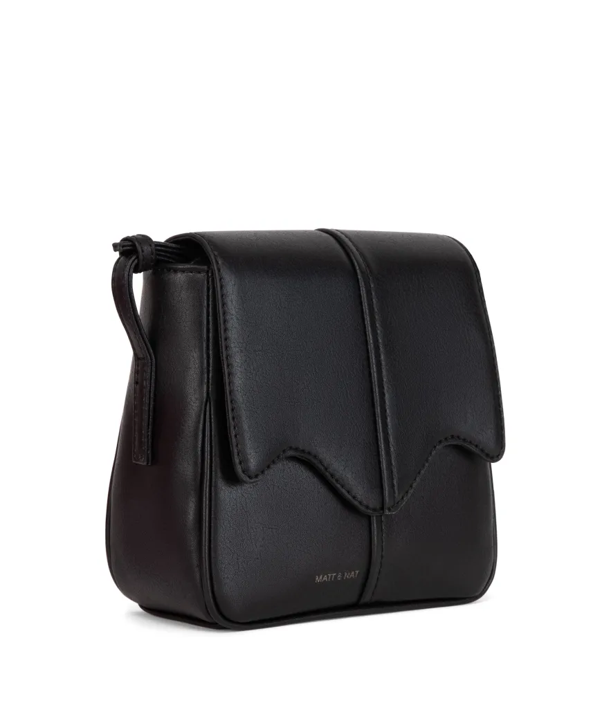 GALA Vegan Crossbody Bag - Arbor