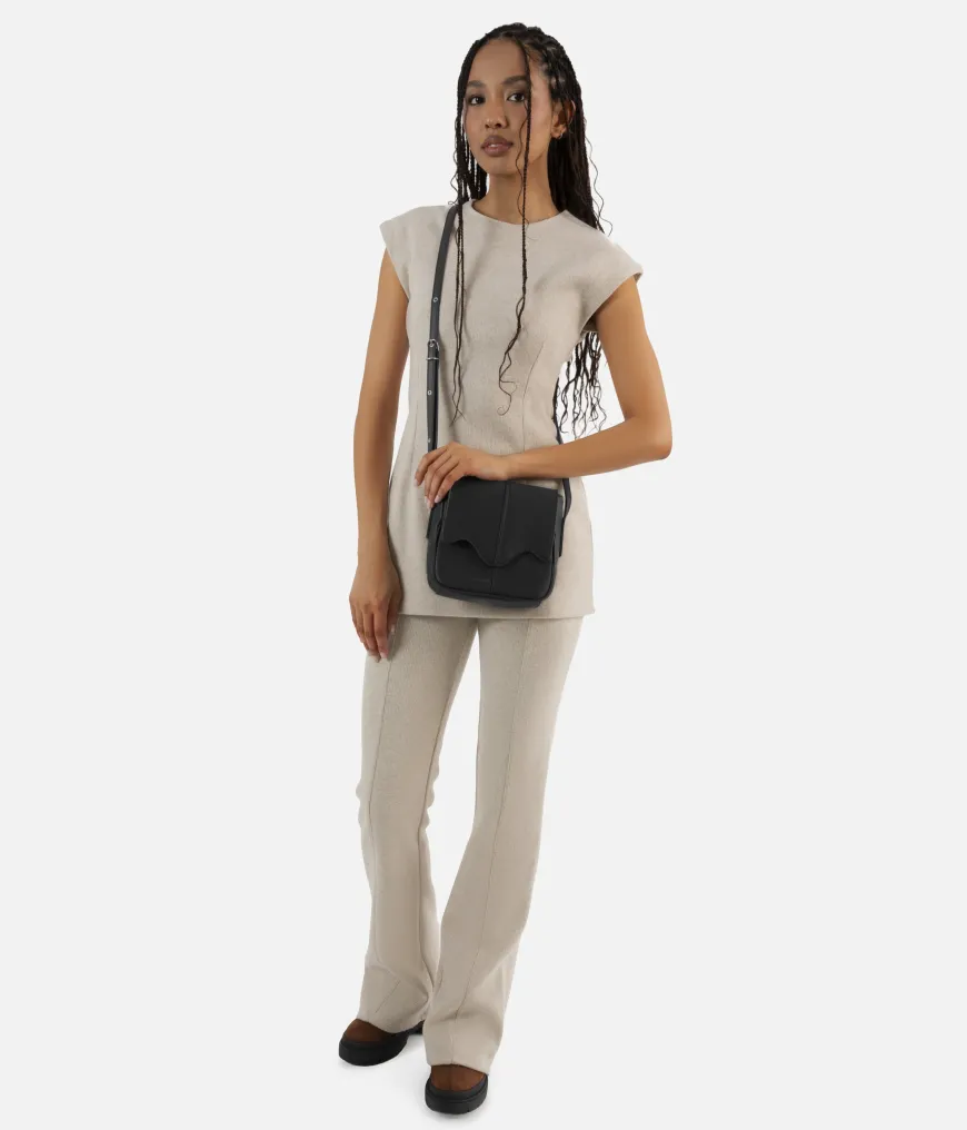 GALA Vegan Crossbody Bag - Arbor