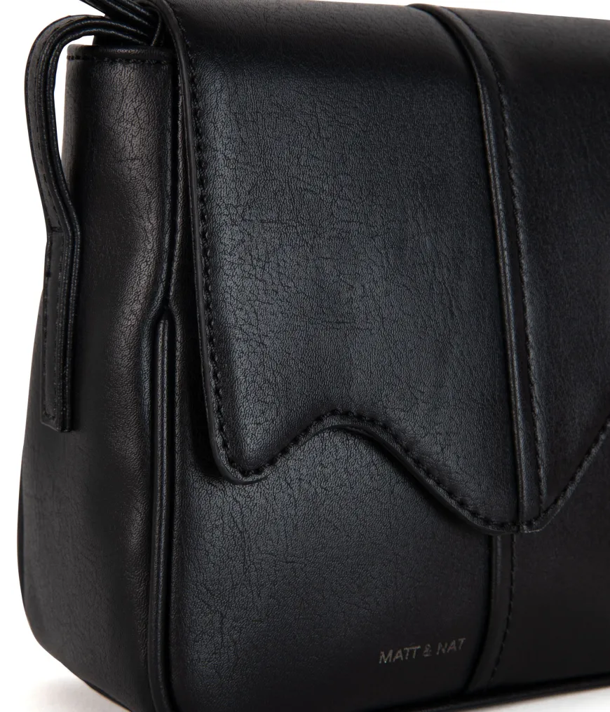 GALA Vegan Crossbody Bag - Arbor