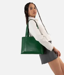 GARNI Vegan Tote Bag – Theme
