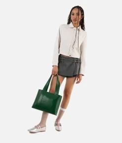 GARNI Vegan Tote Bag – Theme