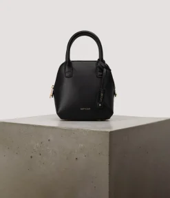 GESSI MINI Vegan Satchel - UPPEAL™