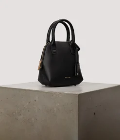 GESSI MINI Vegan Satchel - UPPEAL™
