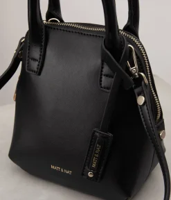GESSI MINI Vegan Satchel - UPPEAL™