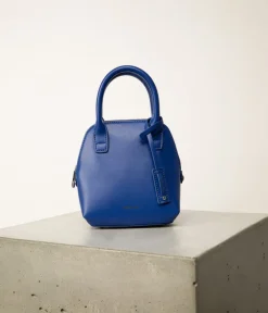 GESSI MINI Vegan Satchel - UPPEAL™