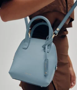 GESSI MINI Vegan Satchel - UPPEAL™