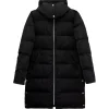GIADA Puffer Jacket